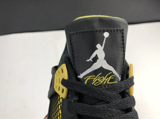 Air Thunder 308497-008 4 Jordan Retro 0701